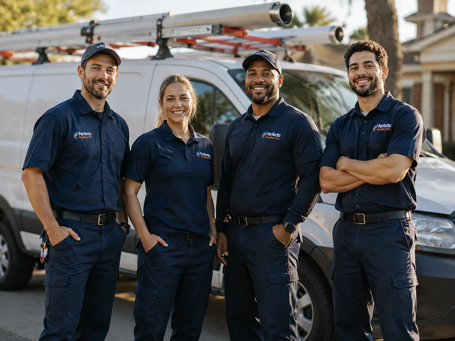 Emergency Plumber Near Me in Aripeka, FL near me